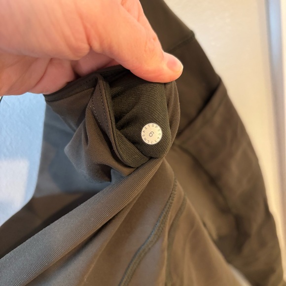 Lululemon All The Right Places Leggings - Picture 5 of 7